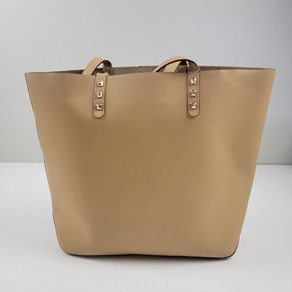 Rebecca Minkoff‎ Large Tote Handbag Shoulder Purse - Picture 2 of 16